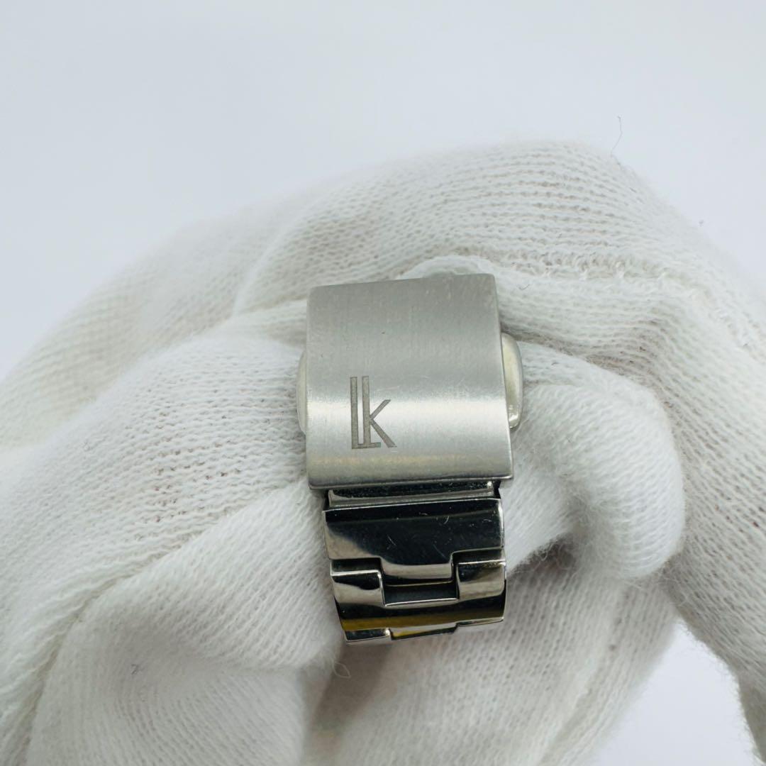 ✨SEIKO✨セイコー✨ルキア✨デイト✨ピンク文字盤✨コンビ✨腕時計✨