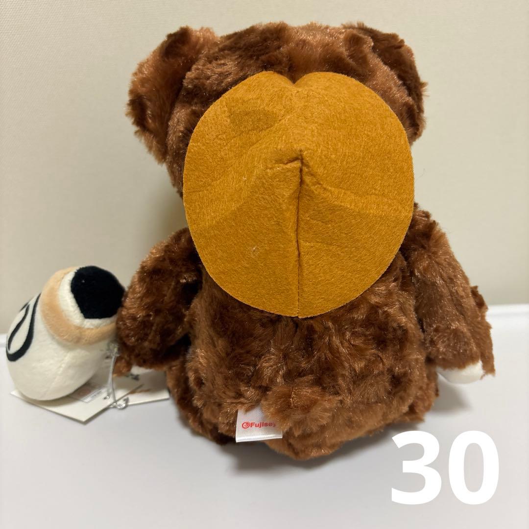 ⭐️ご当地ベアS⭐️関西限定⭐️まとめ売り（7体） ⭐️紙タグ付き