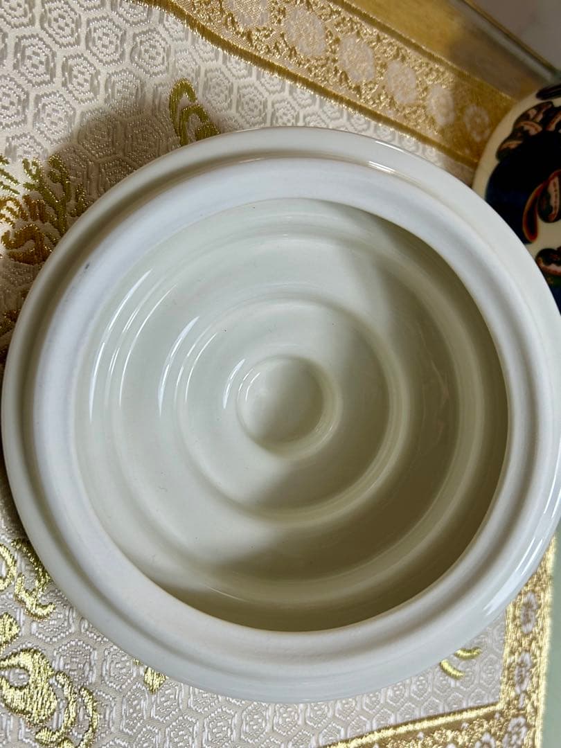  イッタラ タイカ サト 蓋付きジャー