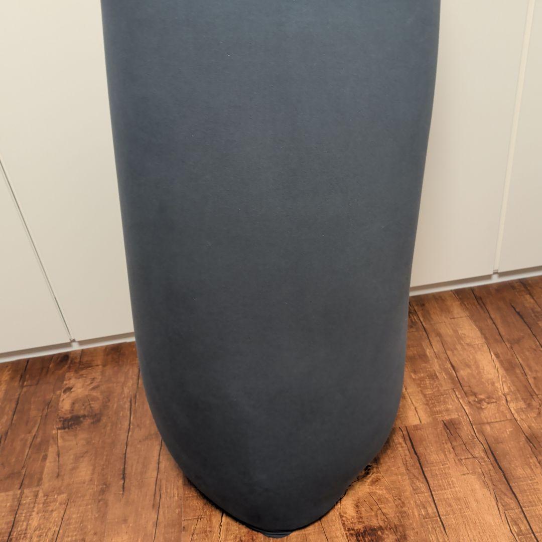 ヨギボー マックス yogibo max ダークグレー 使用頻度低め