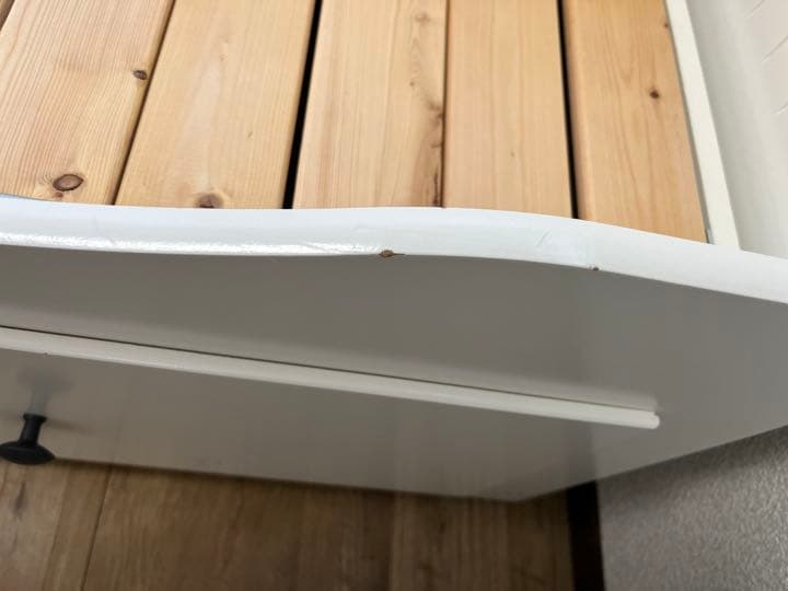 IKEA イケア　HEMNES ヘムネス ソファベッド