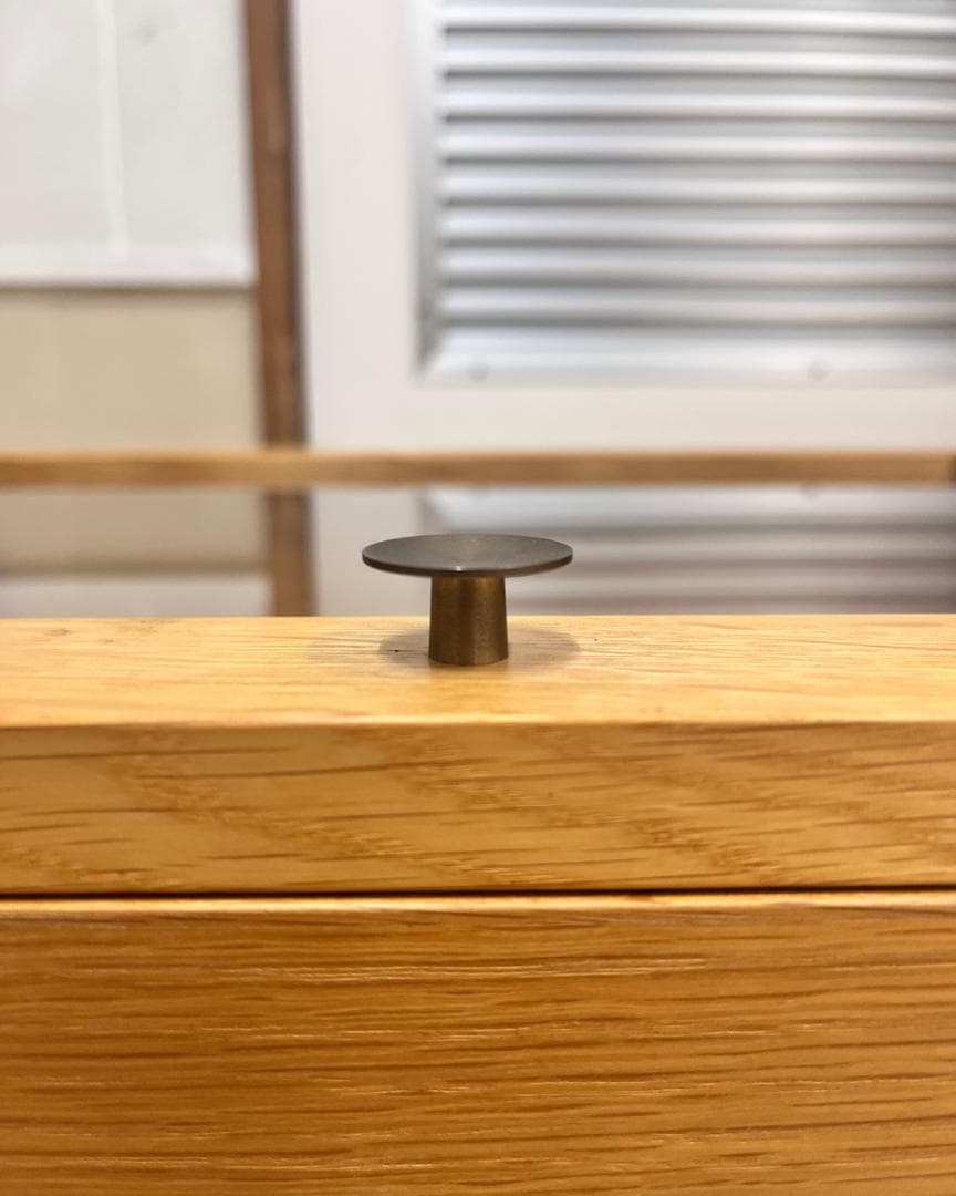 オーダーメイド　ショーケース