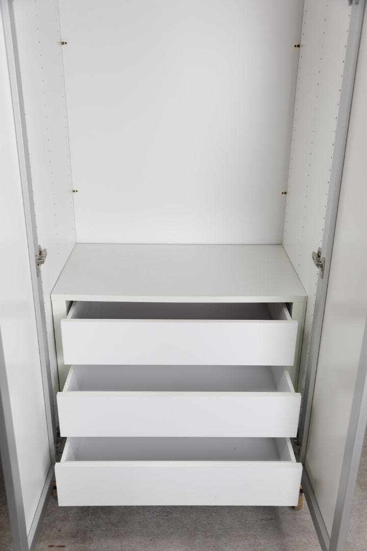 MK』エムケーマエダ ワードローブ クローゼット 洋服タンス RWwar1