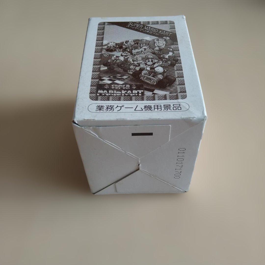 スーパーマリオカード パート3 スーパーマリオカート バンプレスト