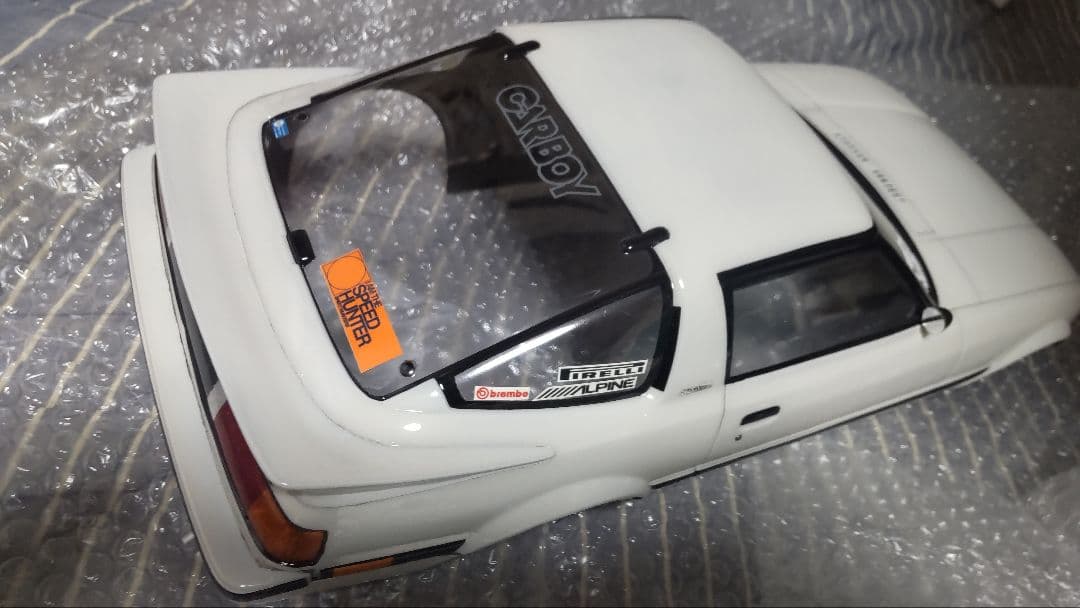 Pandora パンドラ Mazda RX-7 サバンナ | 激安通販のイーサプライ