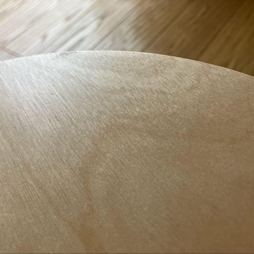 artek スツール60 ナチュラルラッカー