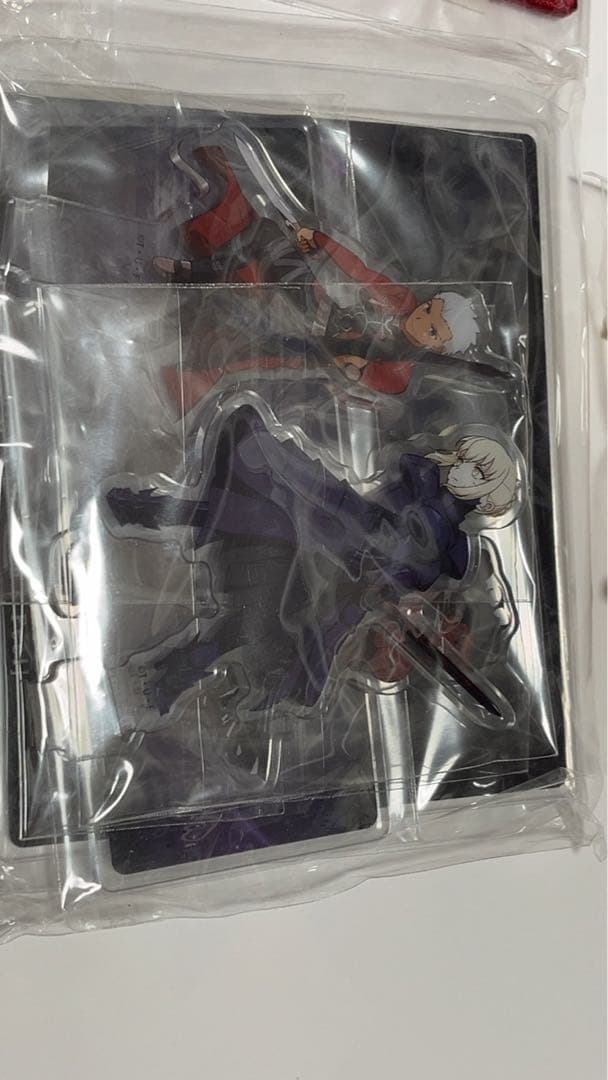 Fate fgo stay night エミヤ　アーチャー　纏め売り①