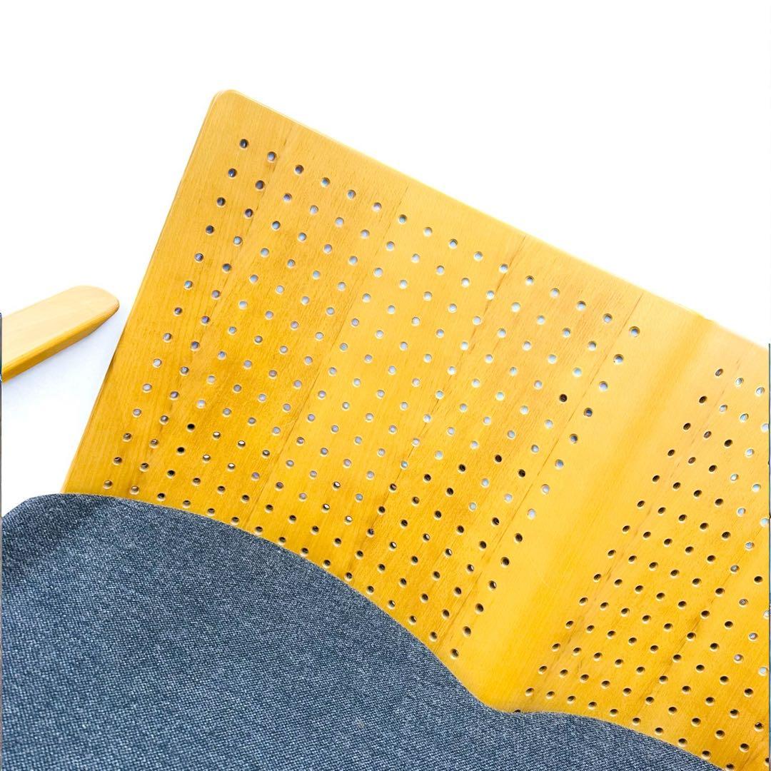 【極美品】Magnus Olesen 2人掛けソファ デンマーク 高級ソファ