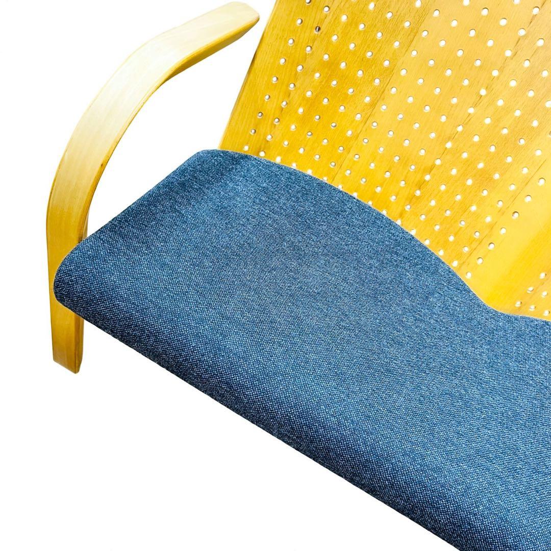 【極美品】Magnus Olesen 2人掛けソファ デンマーク 高級ソファ