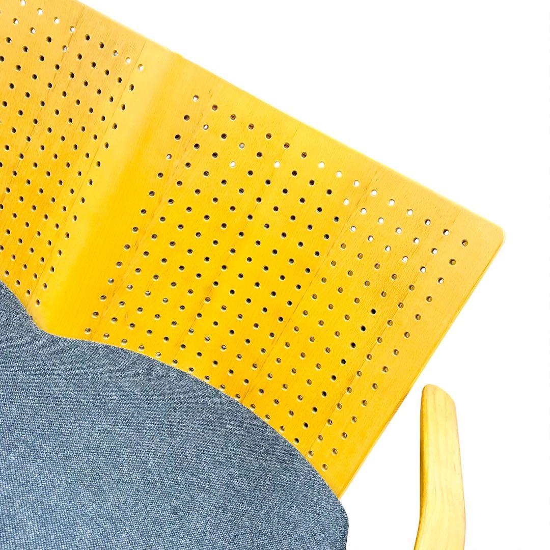 【極美品】Magnus Olesen 2人掛けソファ デンマーク 高級ソファ