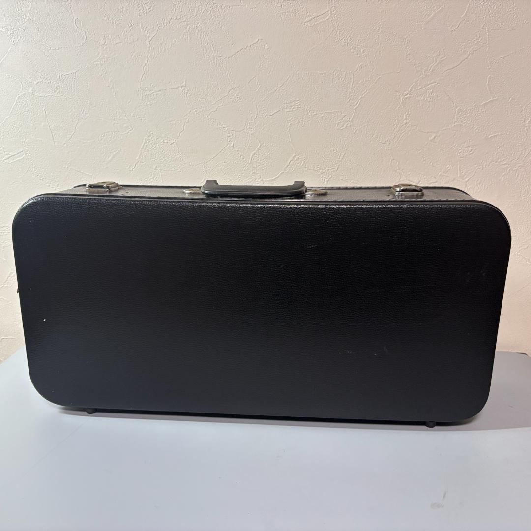 SPLENDOR トランペット ハードケース スプレンダー 現状品 - メルカリ