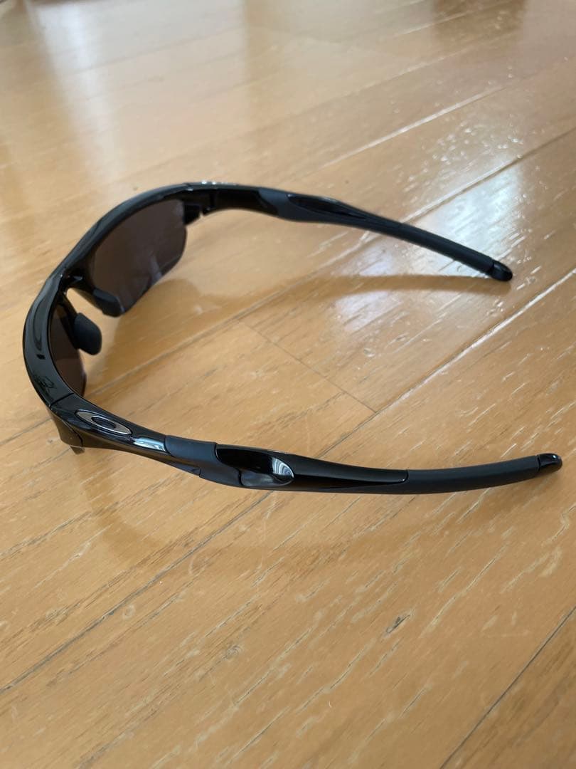 美品値下げ中　オークリー FlakJacket 2.0