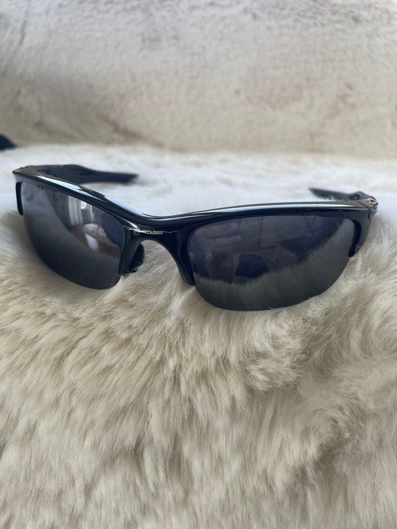 美品値下げ中　オークリー FlakJacket 2.0