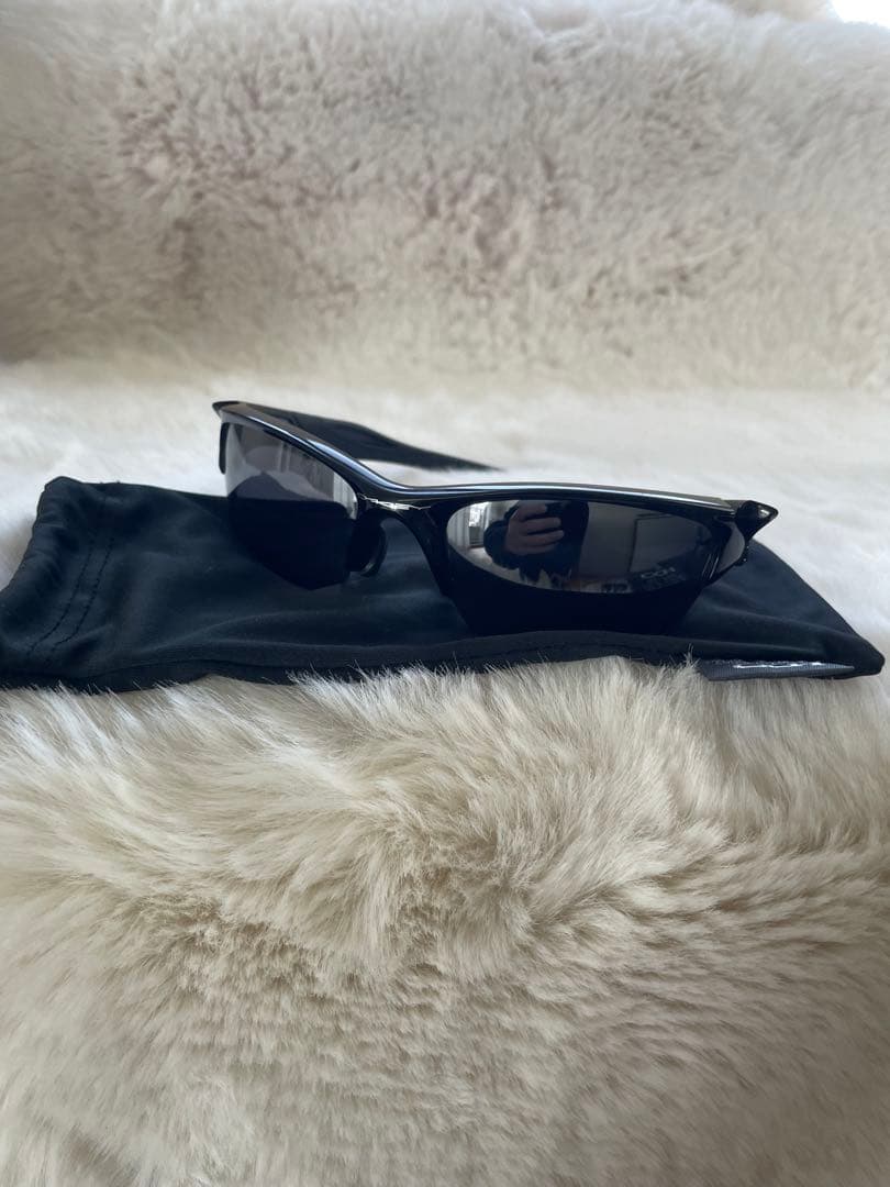 美品値下げ中　オークリー FlakJacket 2.0