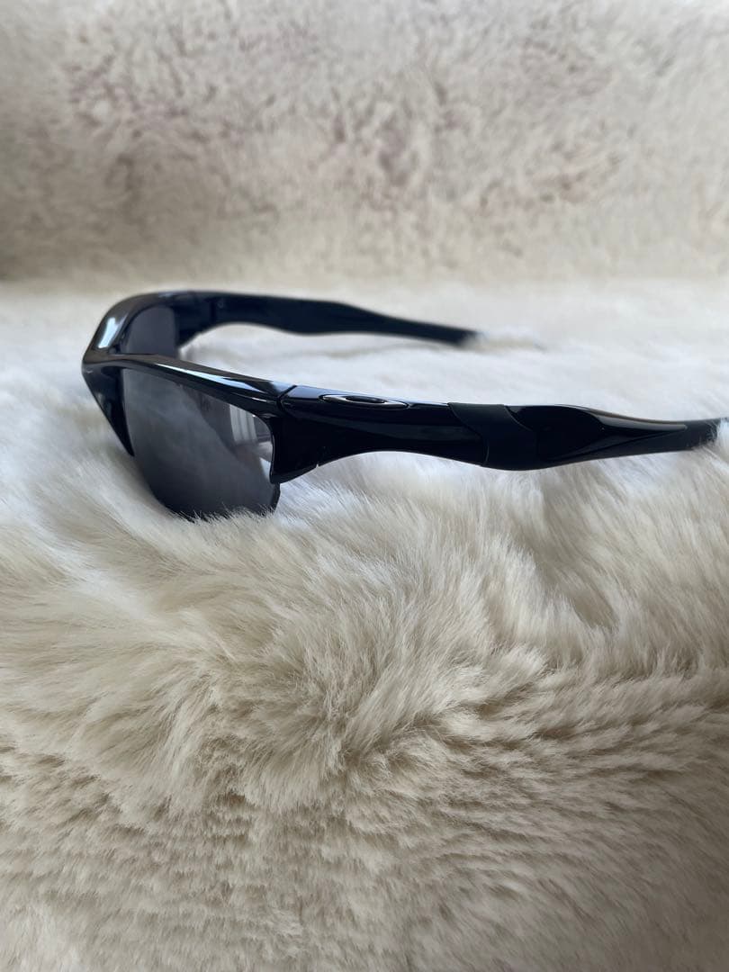 美品値下げ中　オークリー FlakJacket 2.0