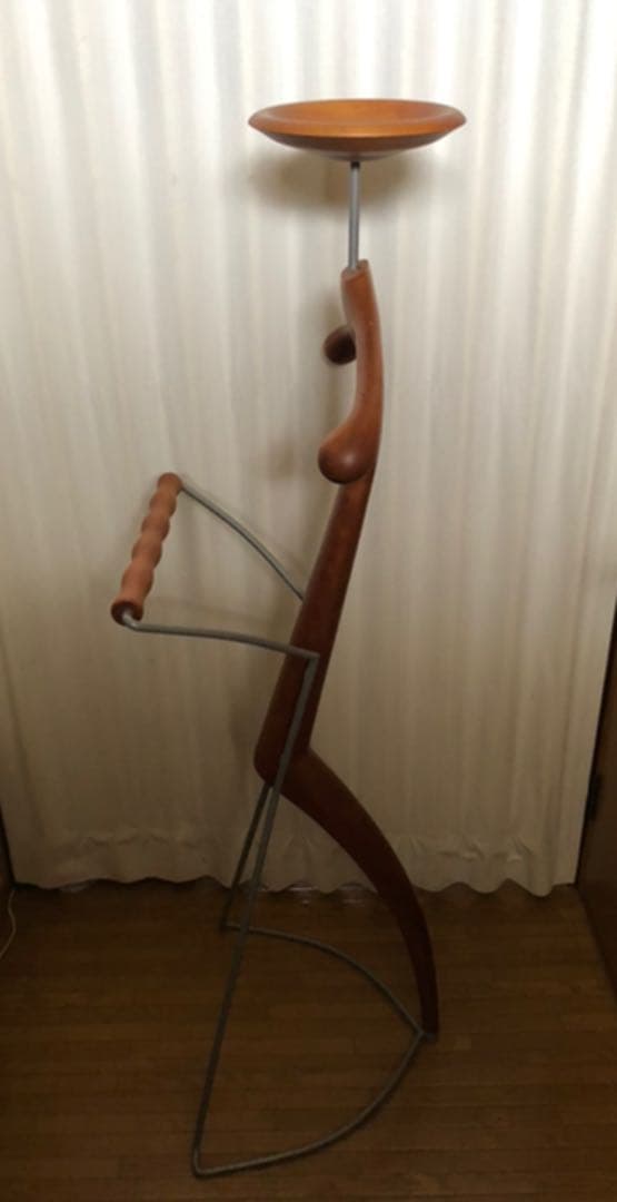 ハンガー　アクセサリー置き場　など