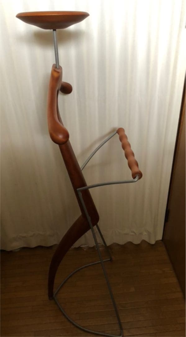 ハンガー　アクセサリー置き場　など