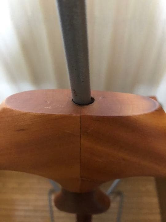 ハンガー　アクセサリー置き場　など