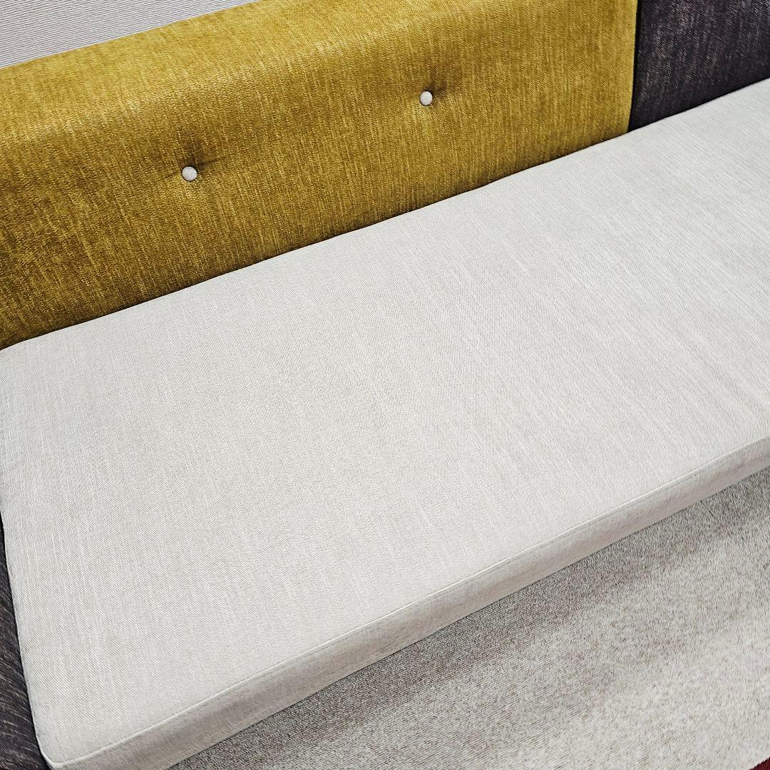 東京23区全域送料無料 3人掛けソファ / COMFORM