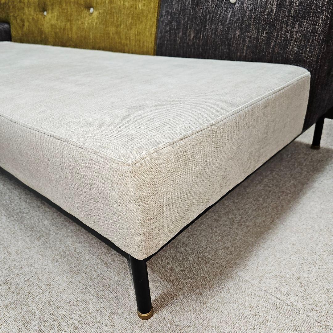 東京23区全域送料無料 3人掛けソファ / COMFORM