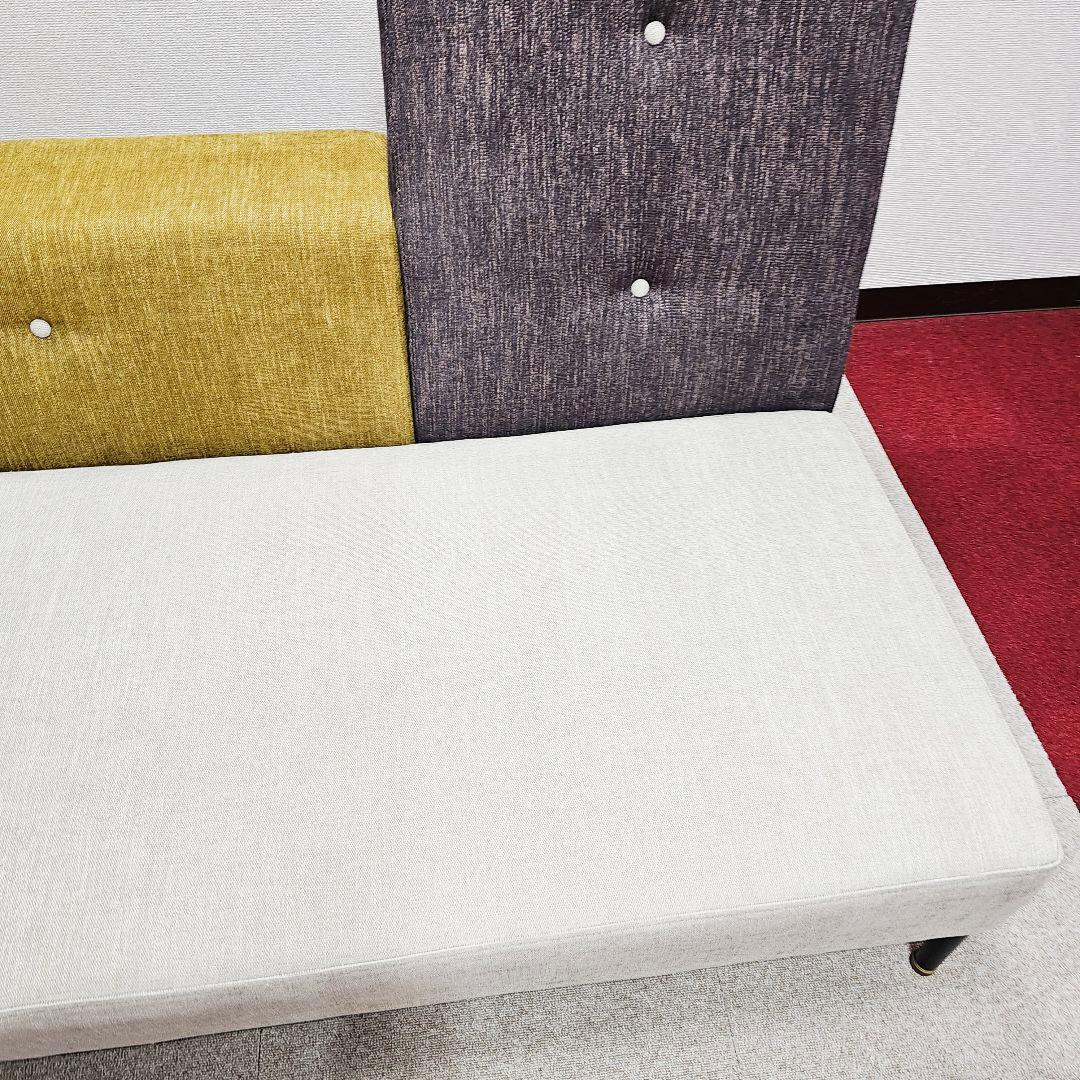 東京23区全域送料無料 3人掛けソファ / COMFORM