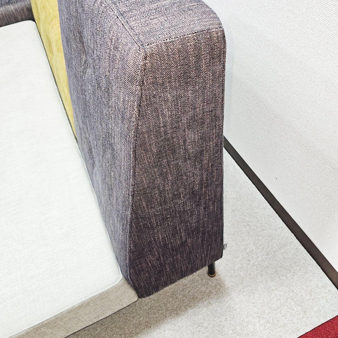 東京23区全域送料無料 3人掛けソファ / COMFORM