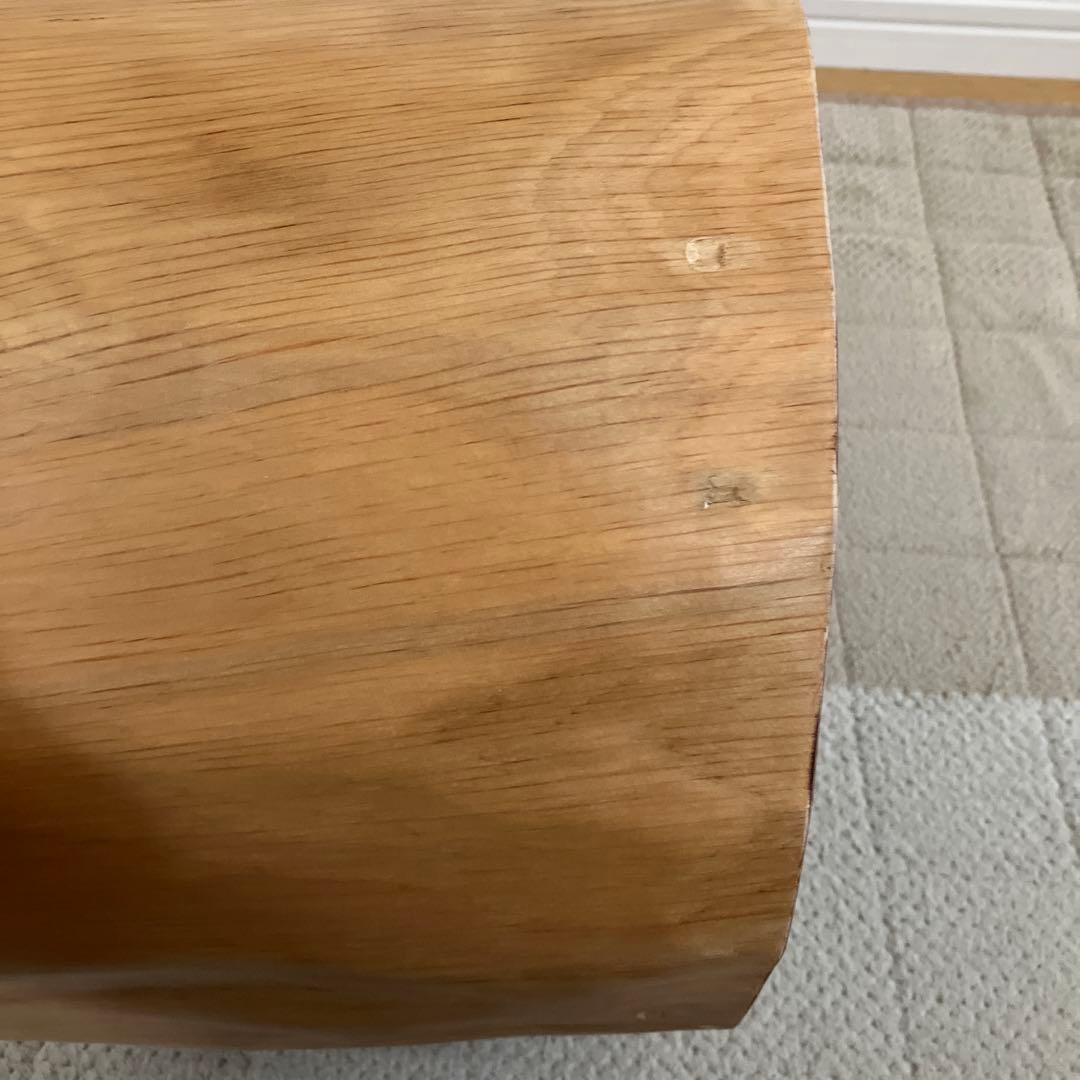 餅つきセット ミニうす　臼と杵（木製臼キネセット）5合用