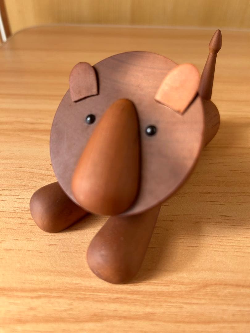 千趣会 ロイヤルペット PET ウッドアニマル 14体