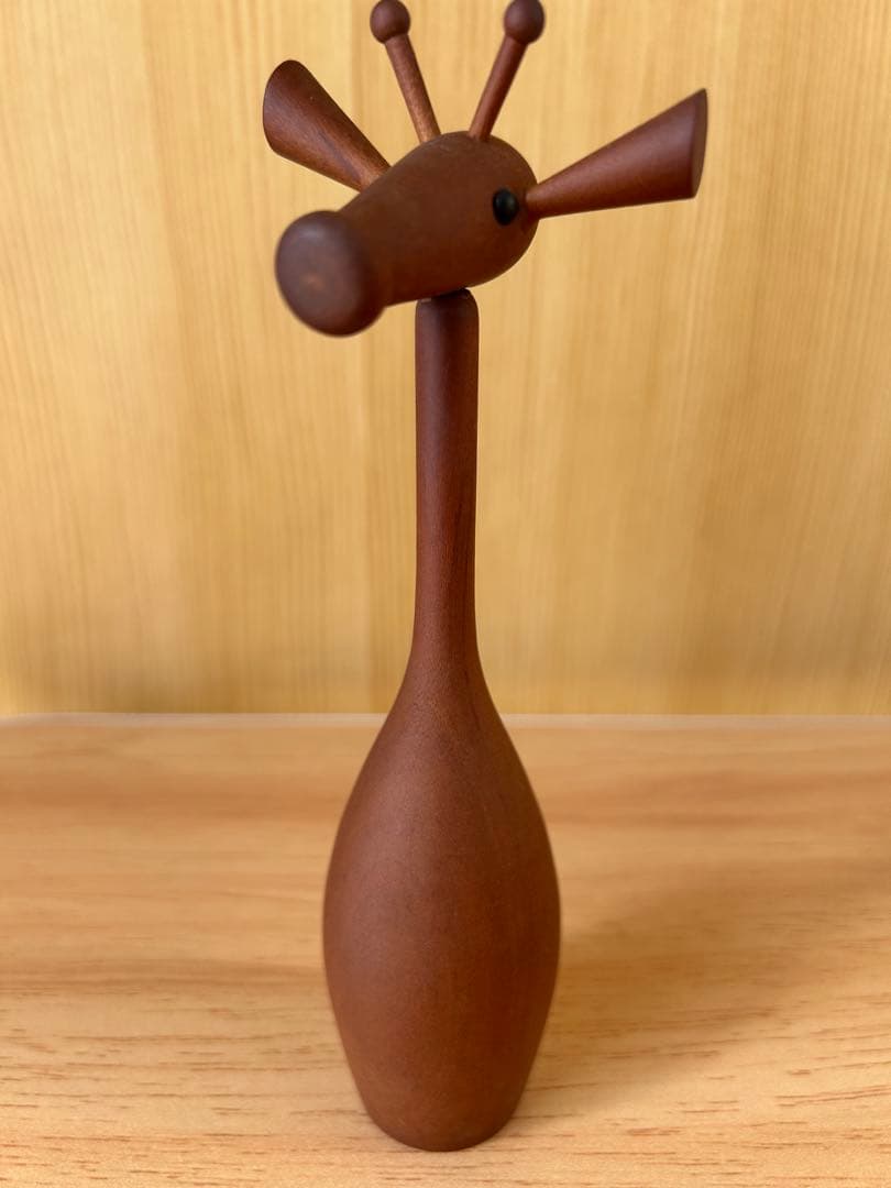 千趣会 ロイヤルペット PET ウッドアニマル 14体