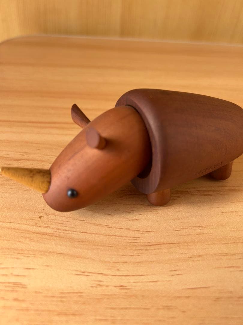 千趣会 ロイヤルペット PET ウッドアニマル 14体