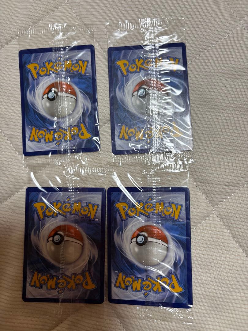 ポケモンカード　ラプラス　セブンイレブン　英語　海外プロモ　未開封