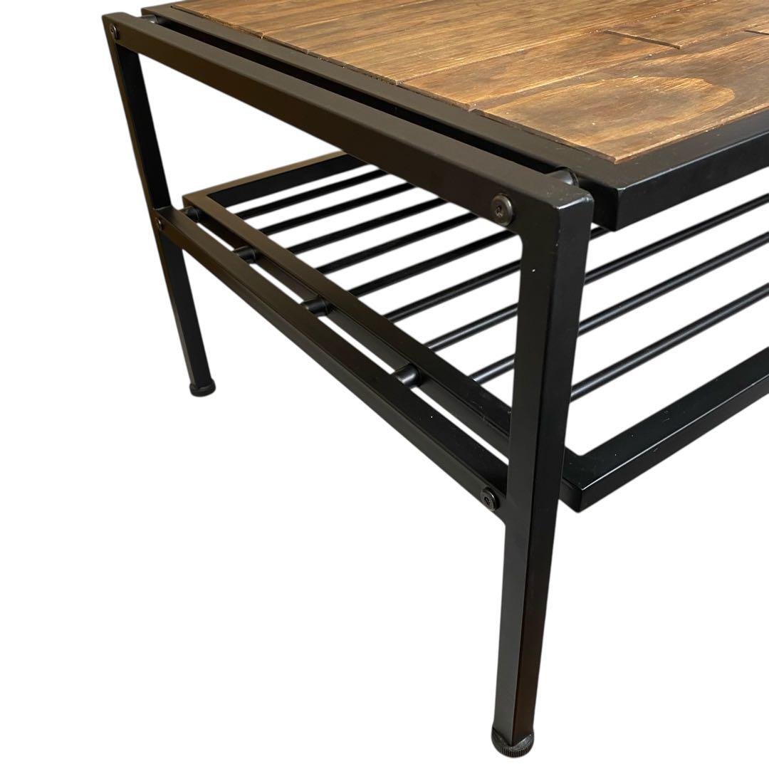 BBファニシング センターテーブル GRANT GRCT-900