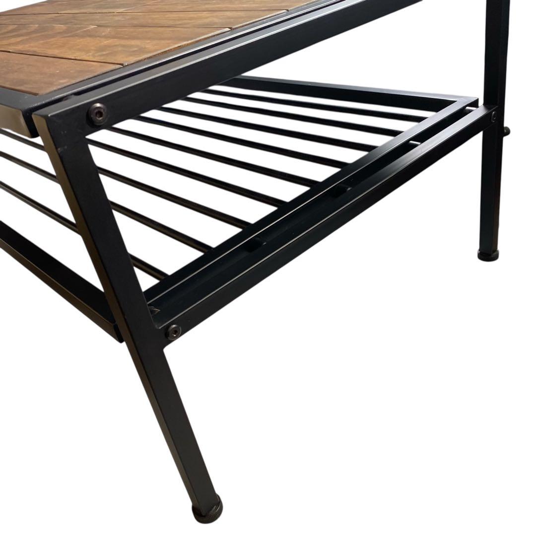 BBファニシング センターテーブル GRANT GRCT-900