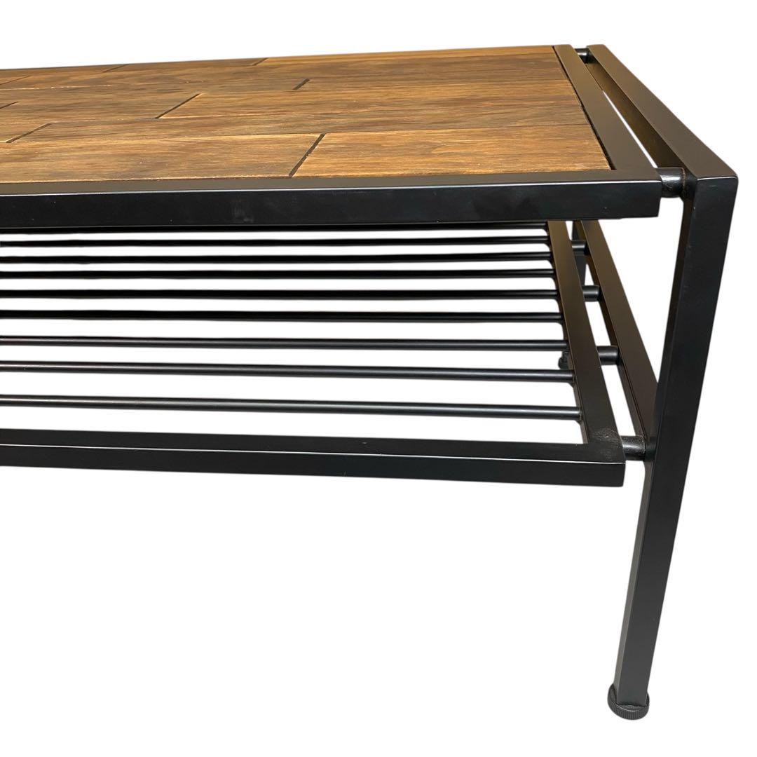 BBファニシング センターテーブル GRANT GRCT-900