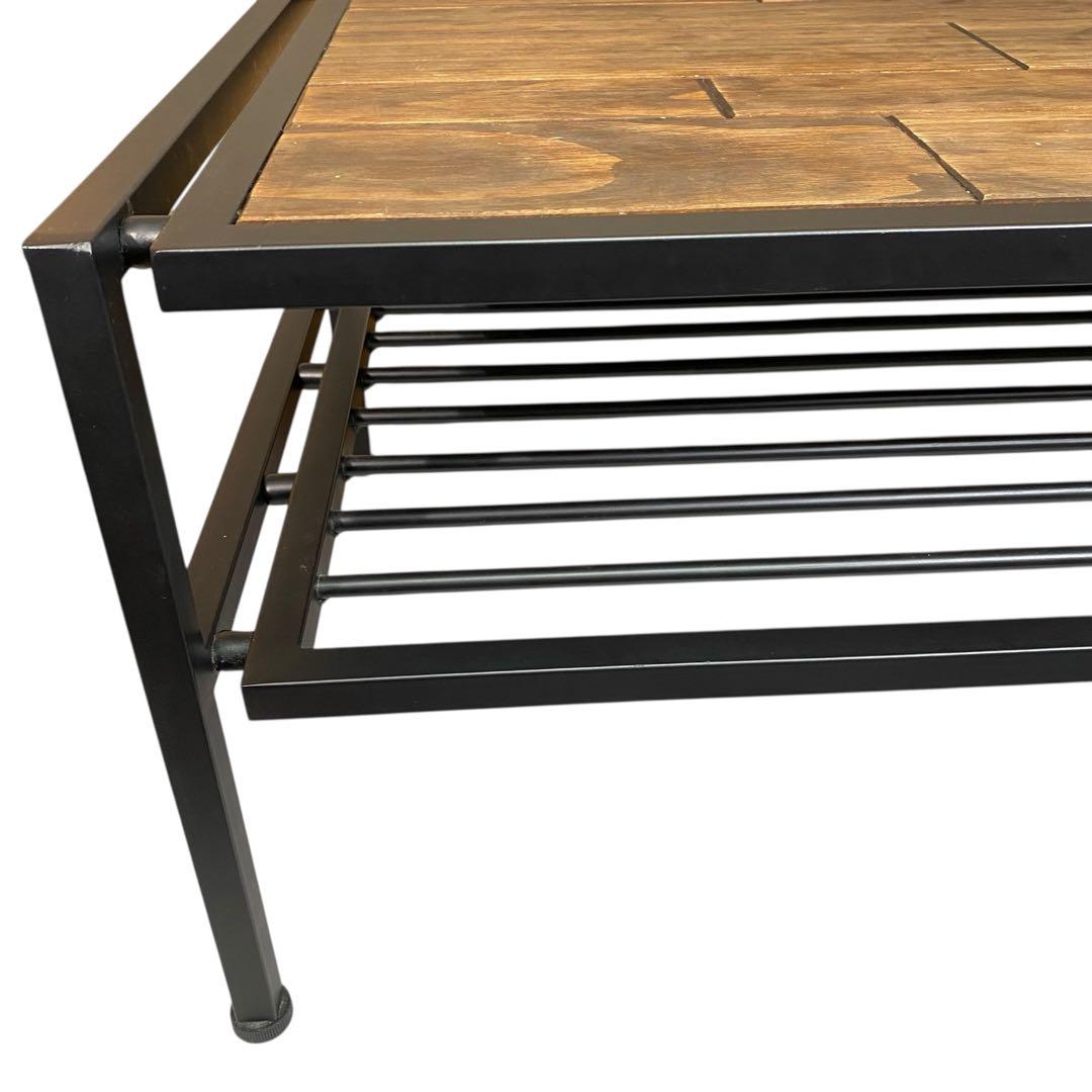 BBファニシング センターテーブル GRANT GRCT-900