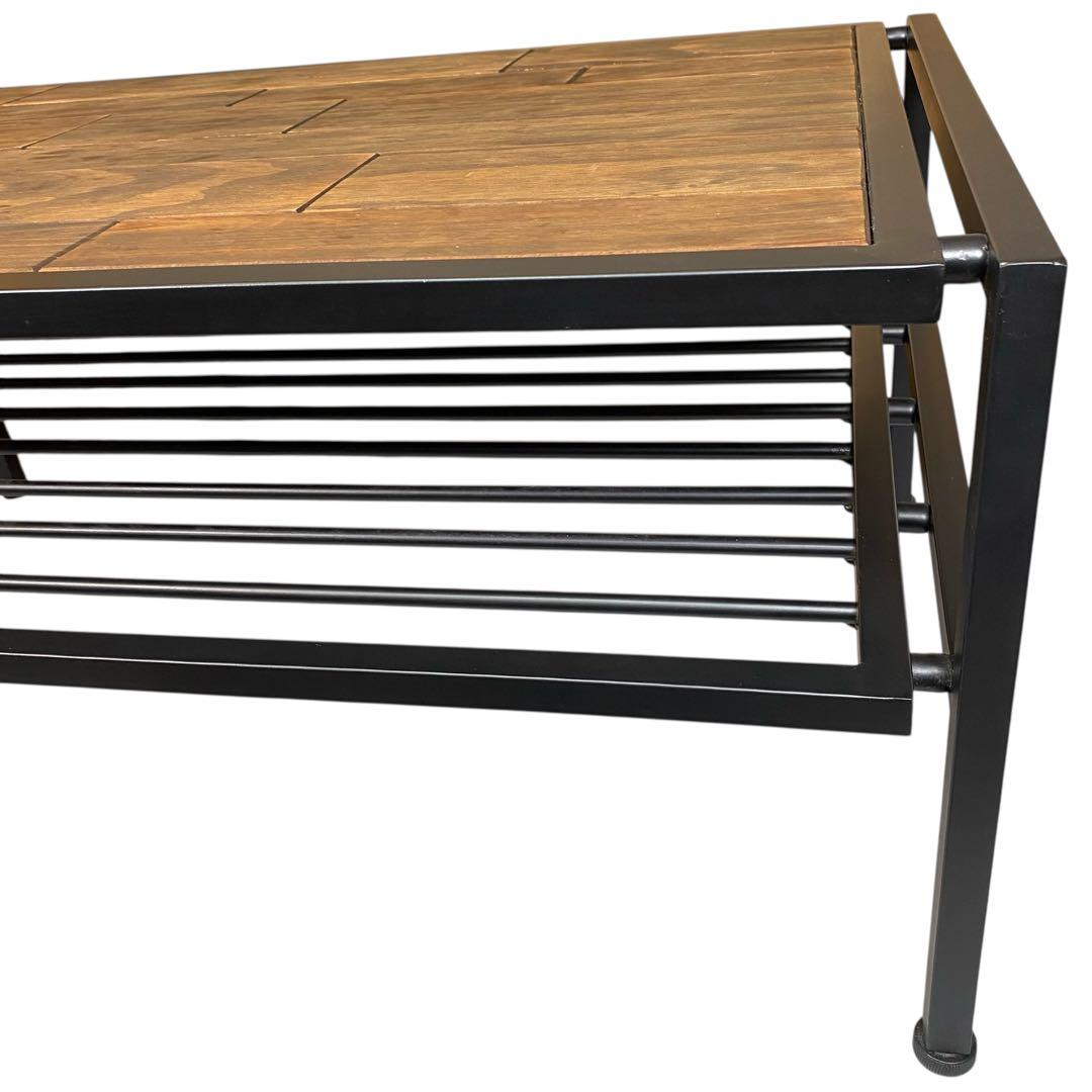 BBファニシング センターテーブル GRANT GRCT-900