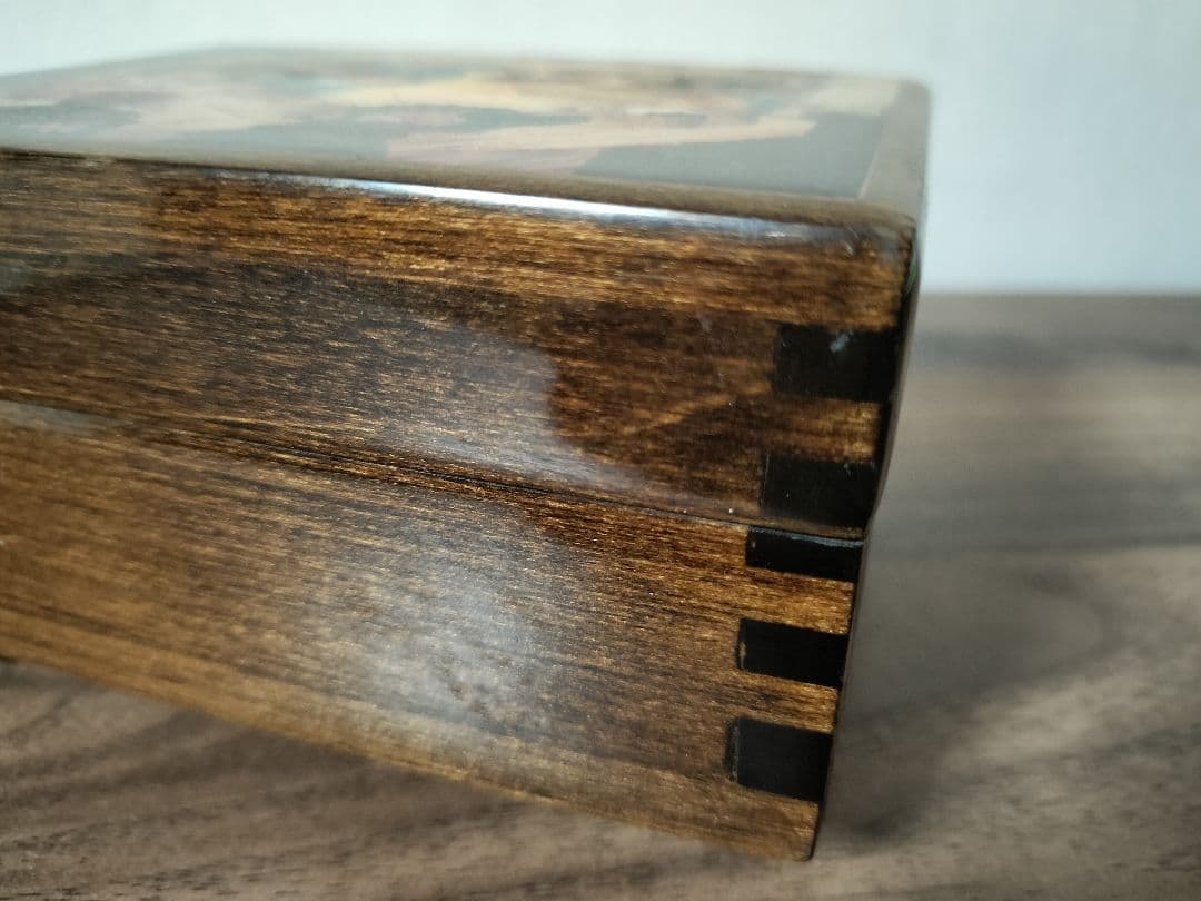 レア　ディズニー　白雪姫　オルゴール