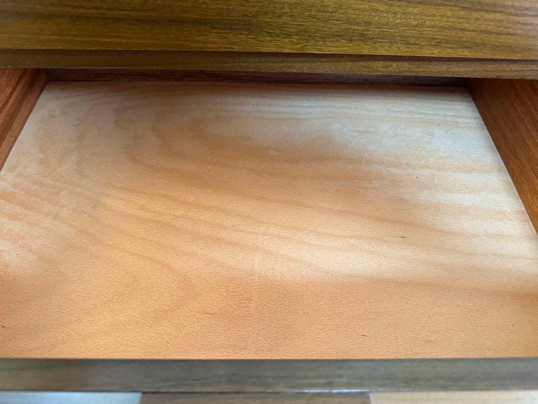 Uui flex ユニフレックス　ヴィンテージ　チェスト