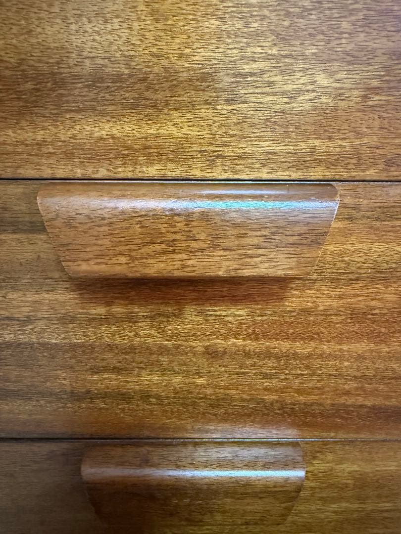 Uui flex ユニフレックス　ヴィンテージ　チェスト