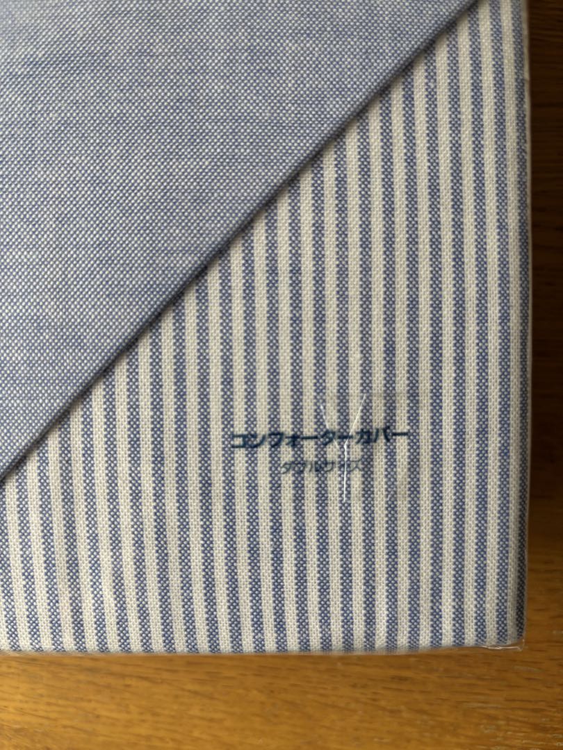 【新品未使用】Ralph Lauren コンフォーターカバー