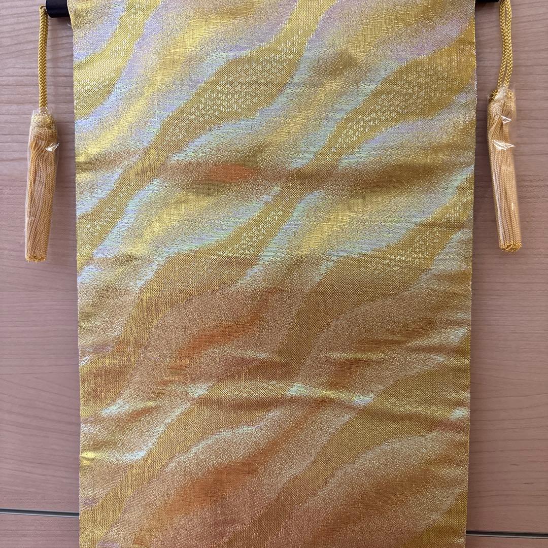 つるし飾り　鯉のぼり