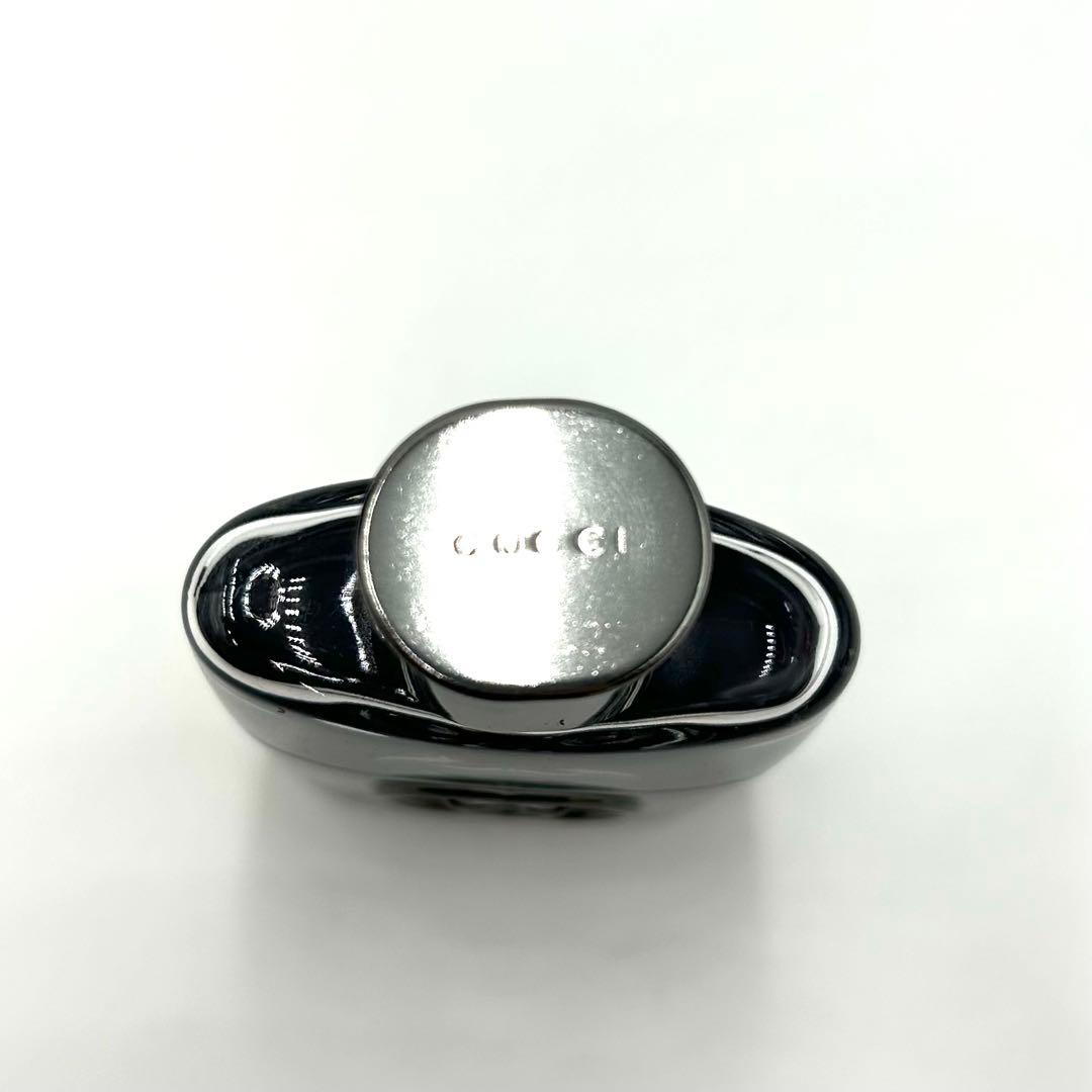 ★箱付き★【未使用級】残量約9割 GUCCI プールオムオードトワレ 香水