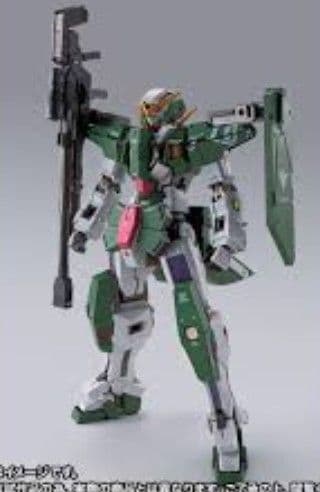 METAL BUILD ガンダムデュナメス＆デヴァイズデュナメス 輸送箱未開封