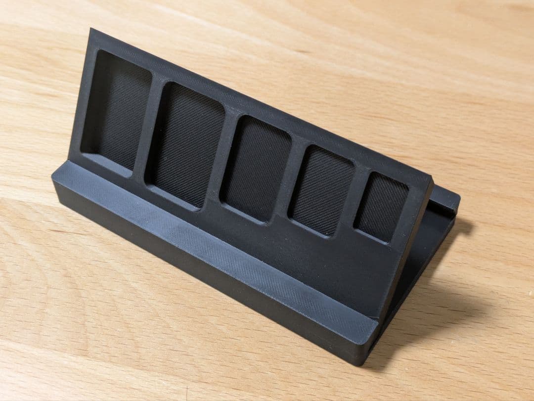 KETA　インゴットケーススタンド(007)