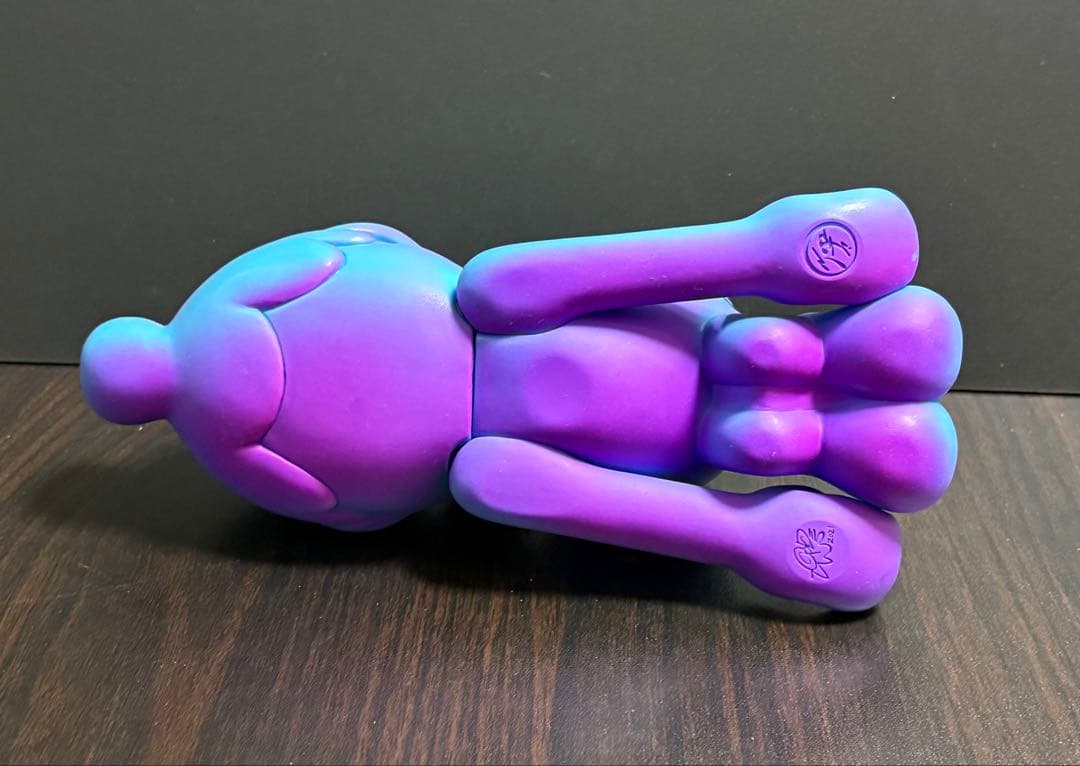 Coin Parking Delivery フィギュア 限定 サイン入り