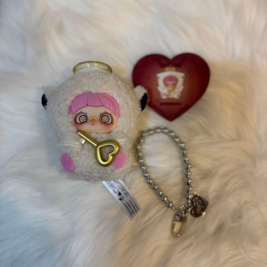 Maymei メイメイ I Love You ぬいぐるみ TOP TOY - メルカリ