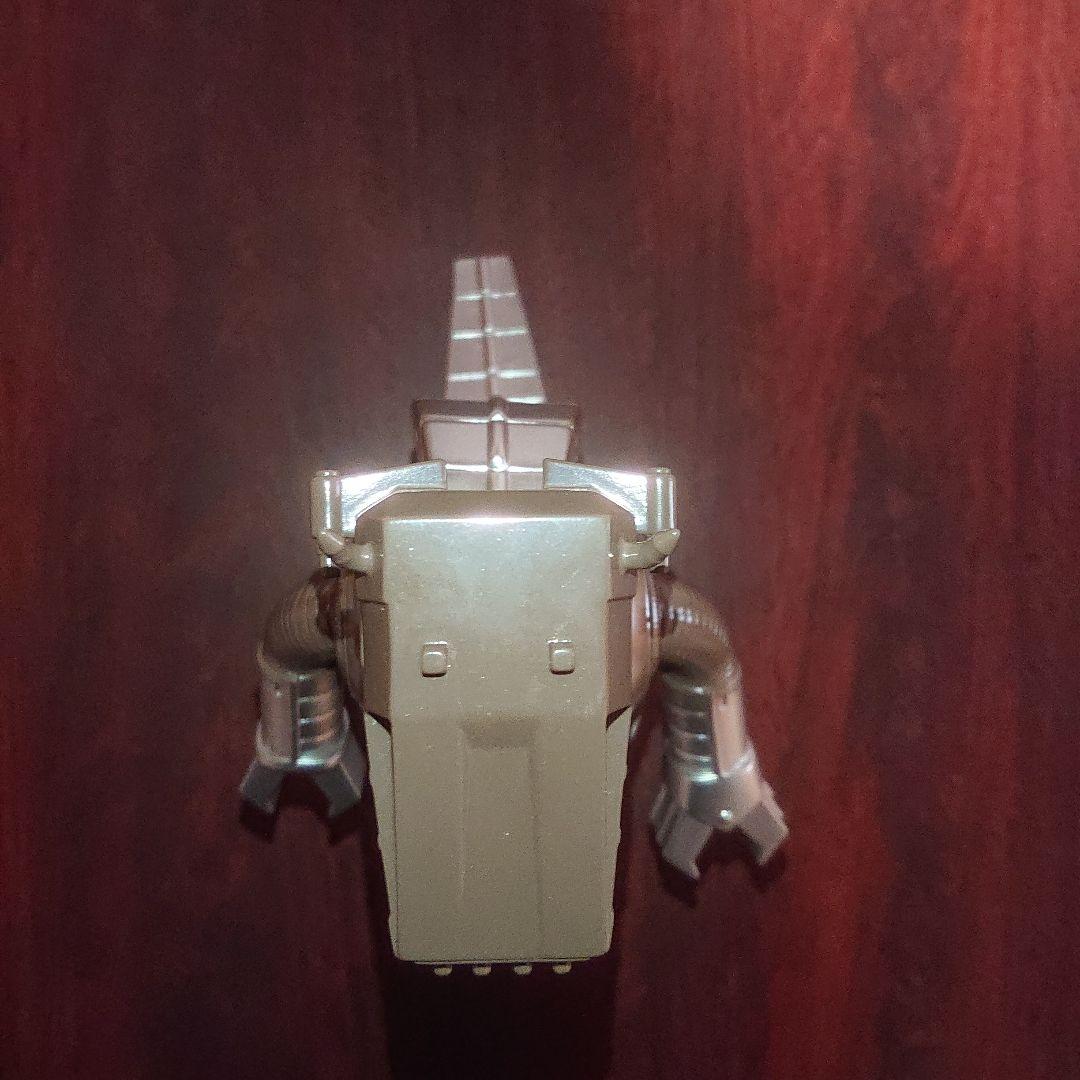 Y・MSF/メカギラス ソフビ - メルカリ