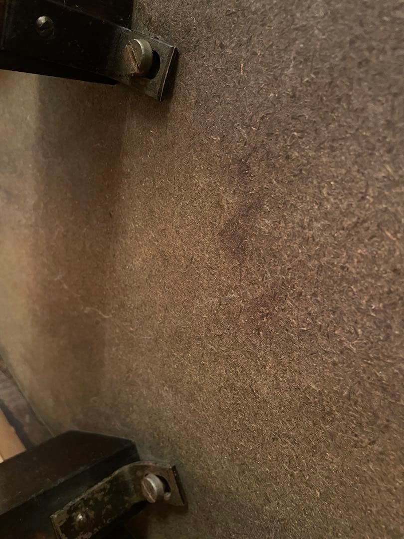 期間限定お値下げ中❣️アンティーク タイルトップ テーブル