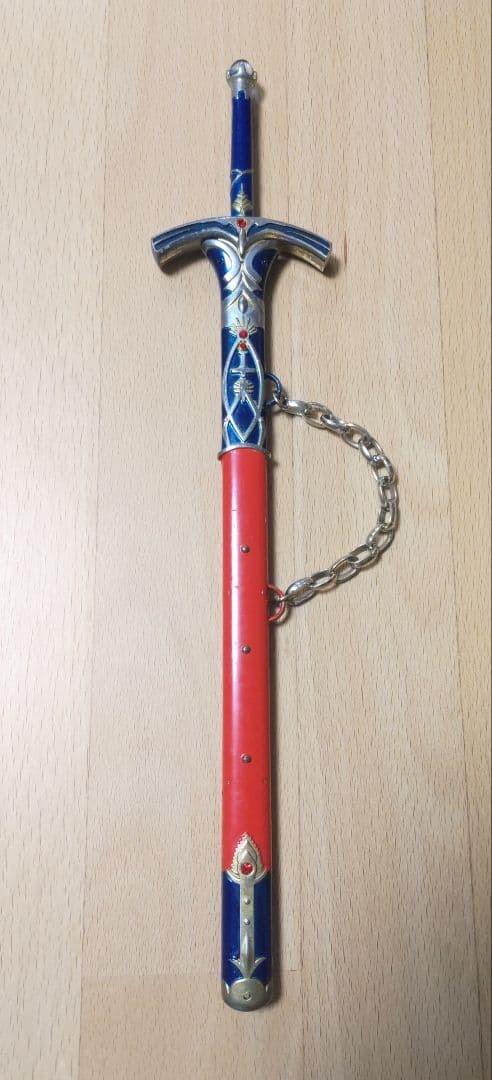 Fate エクスカリバー ソードアートオンライン ダークリパルサー 2本