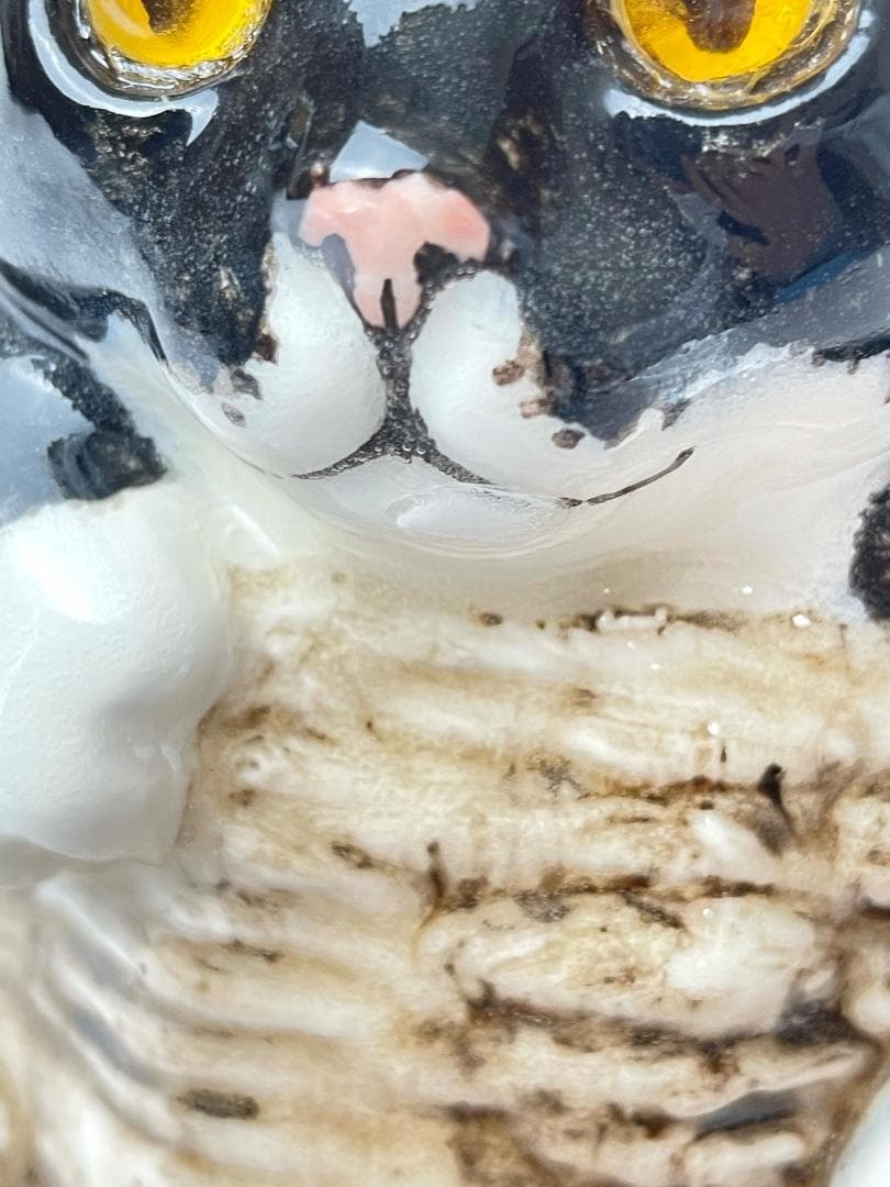 ウィンスタンレイ　ケンジントンキャット　サイズ４